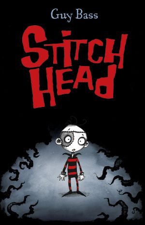 [Stitch Head 01] • Stitch Head 1 · Stitch Head